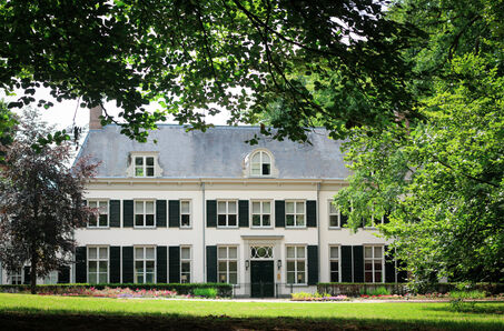 Huize Randenbroek