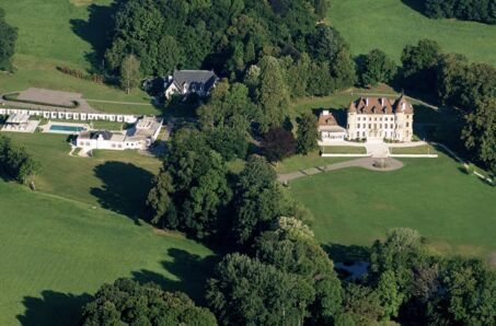 Château de Crassy