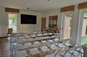 Waanrode Meetings Waanrode Meetings