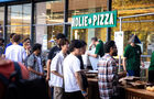 Holie Pizza