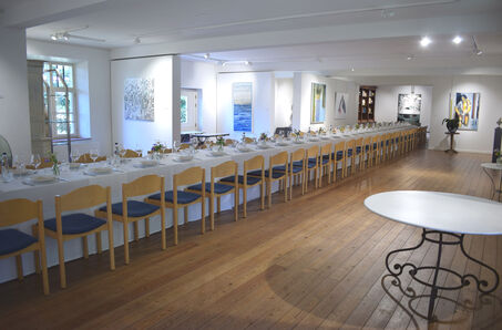 Galerie Lieve Lambrecht