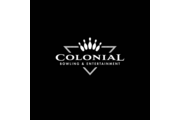 Colonial Bowling & Entertainment