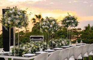 MaraNasi For Events Management