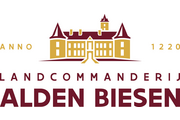 Landcommanderij Alden Biesen