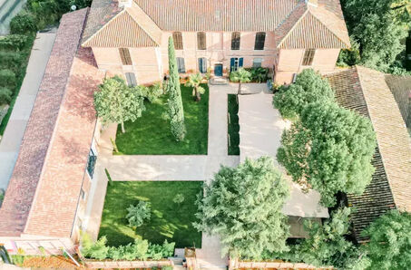 Château Latournelle