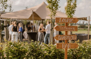 Jouw! Interieur en events