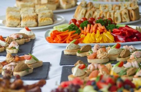 Kitts Catering & Events