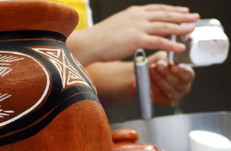 Hastie Catering Services LTD