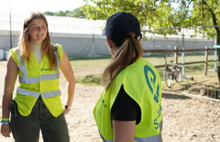 Eventers