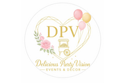 Delicious Party Vision