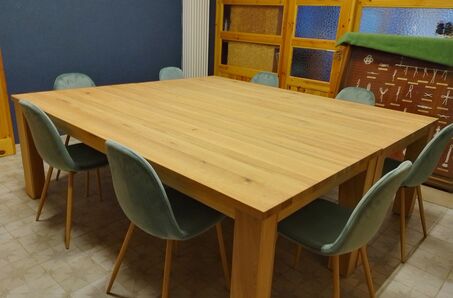 Logies 't Eenvoud - Eenvoudruimte