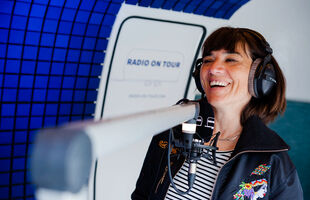 Radio on Tour