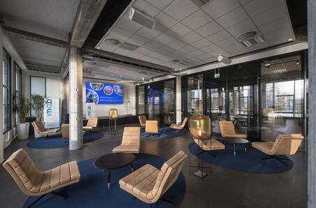 VNAB Ontmoetingscentrum