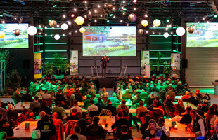 Evenementenhal Hardenberg