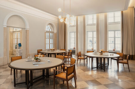 Rosewood Munich
