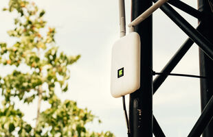 EventWiFi