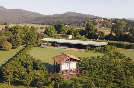 Finca Les Brides