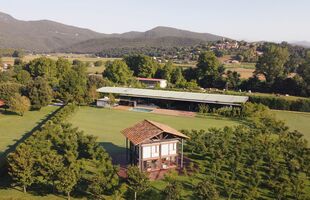 Finca Les Brides