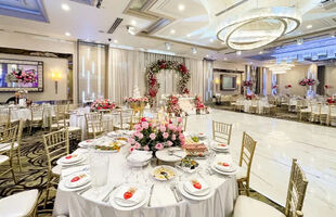 Reflections Venue