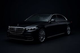 Nily limousine service