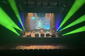 Crystal Screen Events Crystal Screen Events