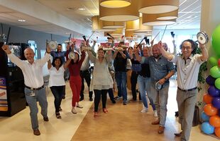Percussie Workshop Nederland