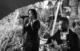 Flamenco Events