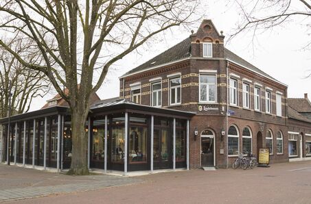 Dagje Horst aan de Maas
