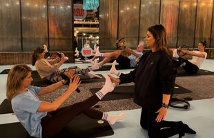 JV Pilatesstudio