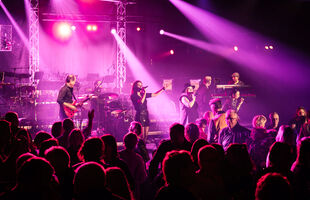 Uptown Coverband