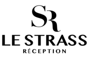 Le Strass Reception