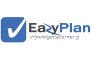 EazyPlan Vrijwilligersplanning