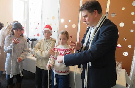 Listycon BV / Exclusive Magic & Kids Magic
