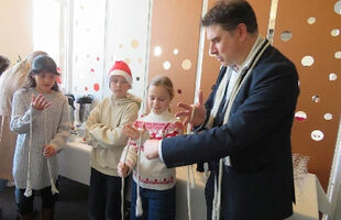 Listycon BV / Exclusive Magic & Kids Magic