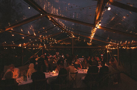 The Event Planner