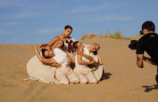 Dani Valdes Productions