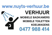 Nuyts Verhuur