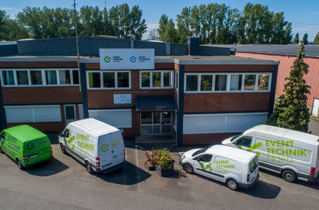EventTechnik nord ETN GmbH