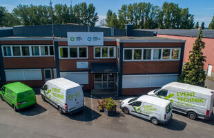 EventTechnik nord ETN GmbH