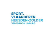 Sport Vlaanderen Heusden-Zolder Velodroom Limburg