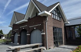 CSI Stables
