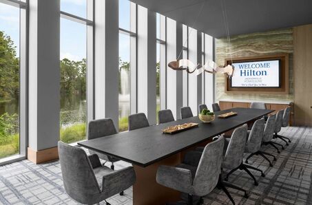Hilton Jacksonville at Mayo Clinic