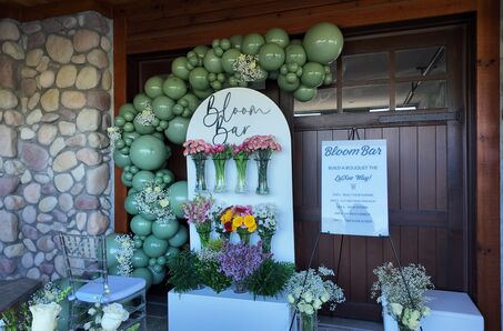 Luxxe Party Rental LLC