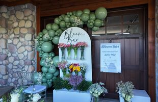 Luxxe Party Rental LLC