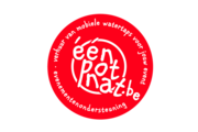 Eén pot nat