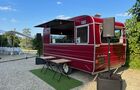 The Old trailer