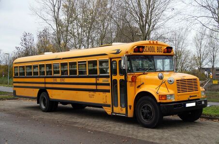Party Bus Service