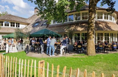Vuursche Lodge Exploitatie bv