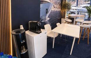 Eau Service Events