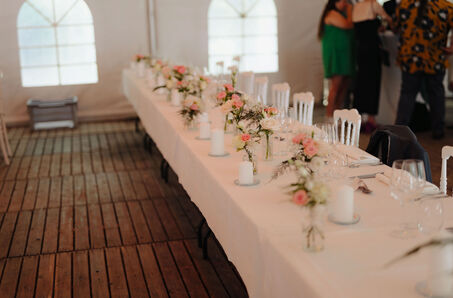 Callie - bloemen en meer